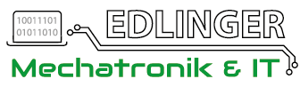 EDLINGER Mechatronik & IT